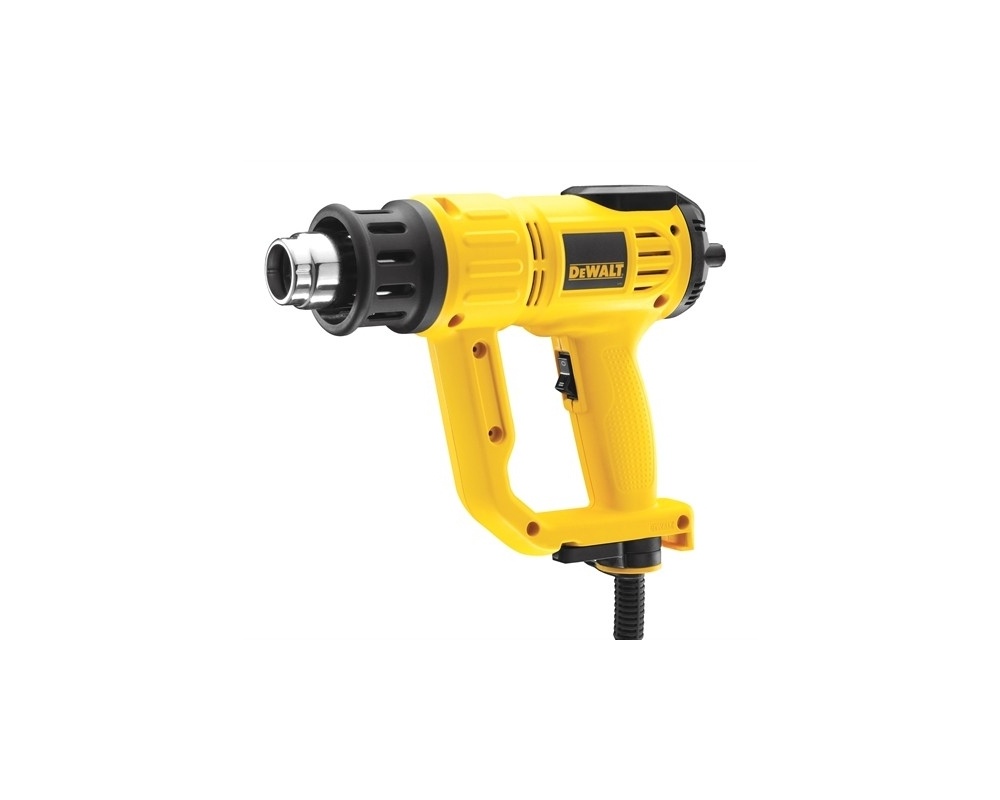 Увеличенная фотография Термопистолет DeWalt D 26414